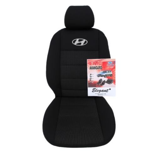 Чохли мод.Hyundai Matrix 02- №028 Elegant Avangard