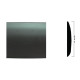 Молдинг чорний 50х5мм - 25м