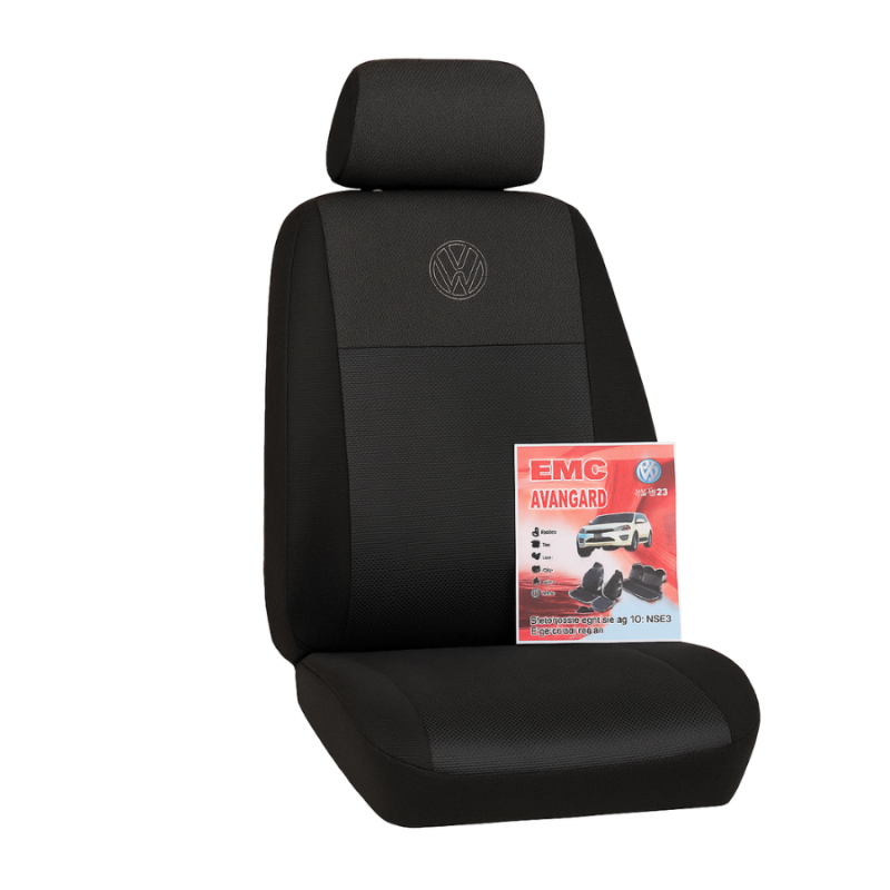 Чохли мод.VW Touareg 10- №353 Elegant Avangard Чохли мод.VW Touareg 10- №353 Elegant Avangard
