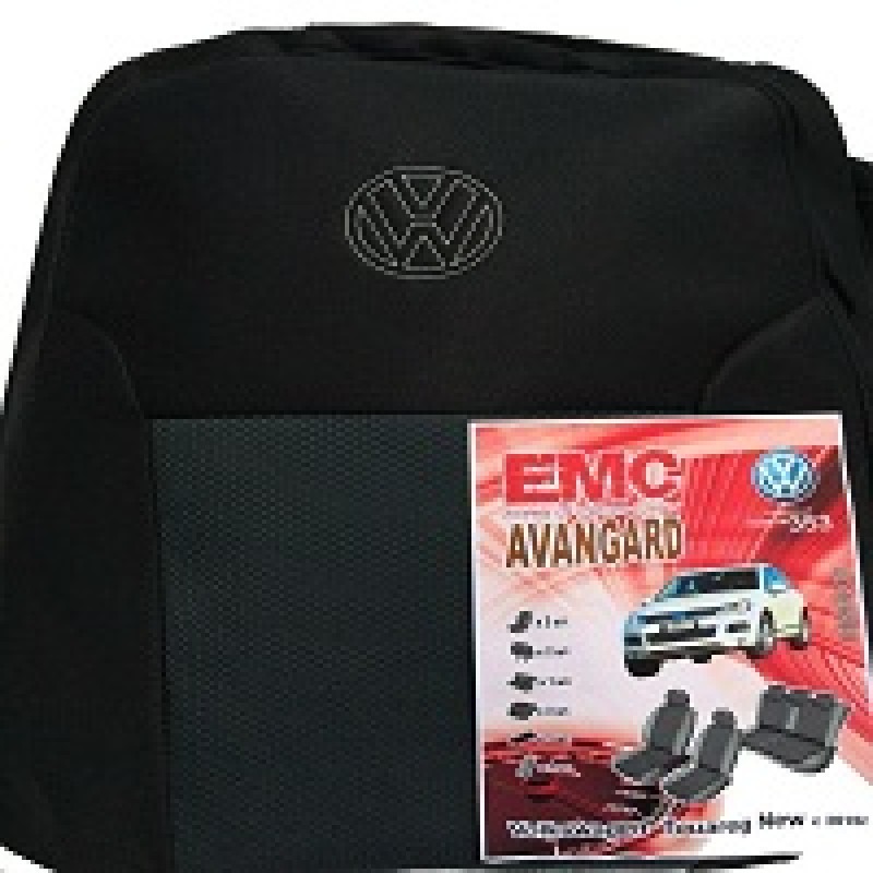 Чохли мод.VW Touareg 10- №353 Elegant Avangard
