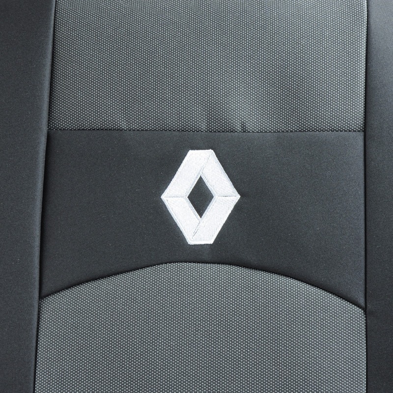 Чохли мод.Renault Logan/LoganMCV 09-13 (роздільний) Чорно-Сірі"АвтоСвіт" 7 під-в зад.спинка закрита Чохли мод.Renault Logan/LoganMCV 09-13 (роздільний) Чорно-Сірі"АвтоСвіт" 7 під-в зад.спинка закрита