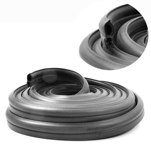 Ущільнювач XC022 30*10мм EPDM  (на кромку) 10м