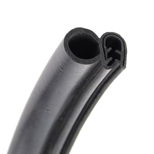Ущільнювач XC006 20*25мм EPDM  (на кромку) 10м