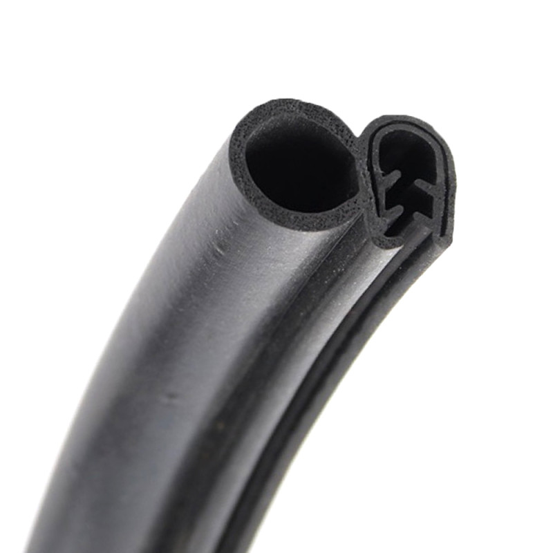 Ущільнювач XC006 20*25мм EPDM  (на кромку) 10м