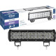 Фара-LED Прямокутник 72W 300*105*65mm (3W*24) 10-30V Ближнє/Flood 6000Lm "Brevia" 10724FX1