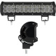 Фара-LED Прямокутник 72W 300*105*65mm (3W*24) 10-30V Ближнє/Flood 6000Lm "Brevia" 10724FX1