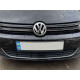 Емблема "WV" 135мм GOLF 6 09-12,B7,Caddy 2010-2015 (5K0 853 601F ULM)