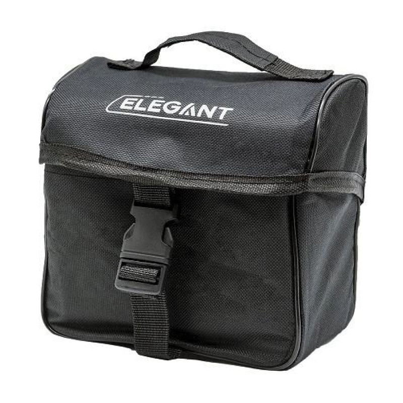 Автомобільний компресор Elegant Force 100 085 (12v/150вт/40л/10атм)