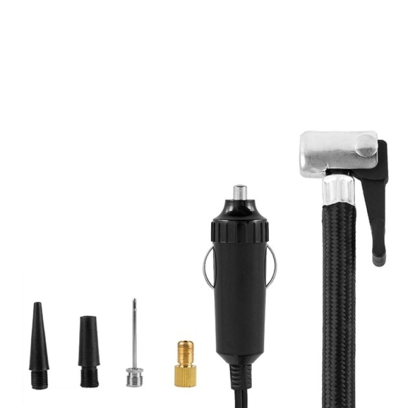 Автомобільний компресор Alca AeroPressor O Form XL 241500 (12v/17bar) 