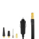 Автомобільний компресор ALCA 227 500 (12v/180вт/35 л/7атм)