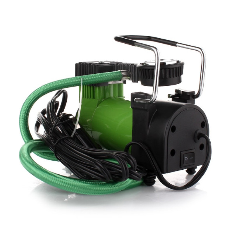 Автомобільний компресор WINSO 121000 (12v/35 л/150 Вт)