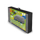 Тент Бус 490-520 см Mobile Garage VAN L500 "KEGEL" "5-4155-248-3020"