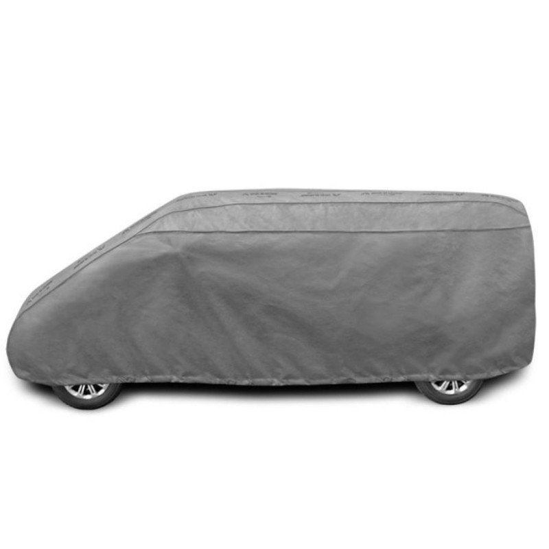 Тент Бус 490-520 см Mobile Garage VAN L500 "KEGEL" "5-4155-248-3020"