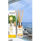 Ароматизатор  85 ml - "Areon" Нome Perfume Sunny home (Сонячний дім) (PS1)