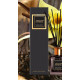 Ароматизатор  85ml - "Areon" Ном Perfume PREMIUM Vanilla Black (Чорна Ваніль) ТОР (PSL03)