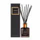 Ароматизатор  85ml - "Areon" Ном Perfume PREMIUM Vanilla Black (Чорна Ваніль) ТОР (PSL03)