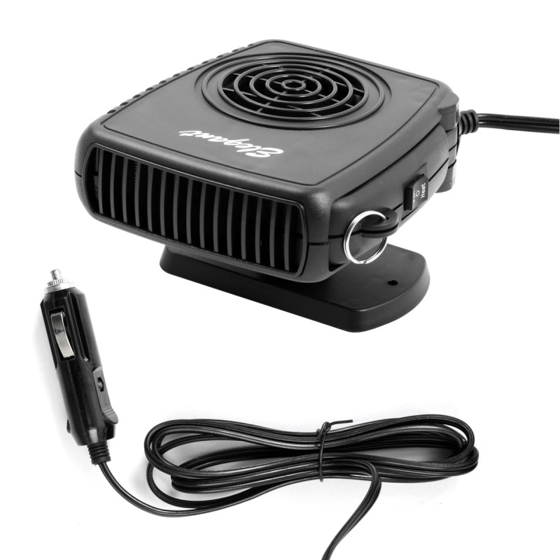 Теплоелектро-вентилятор  24V 150W "Elegant" 101509