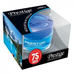 Освіжувачі на торпеду - Infiniti/Prestige/Secret Cube