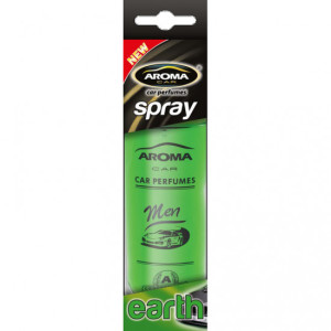 Спрей - Intenso Aero / Pump Spray