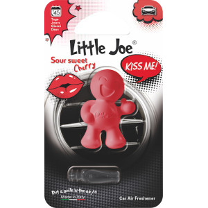Освіжувачі Little Joe