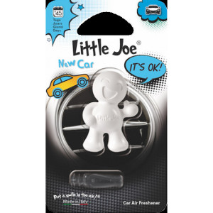 Освіжувачі на обдув Little Joe