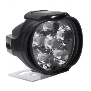 Фари LED пластик