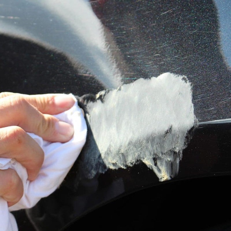 Засіб  від подряпин  туба 100ml "Turtle Wax" / підходить для всіх кольорів 52873