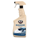 Поліроль кузова 700ml "K2" K010 Balsam / на силіконі молочко тригер Поліроль кузова 700ml "K2" K010 Balsam / на силіконі молочко тригер
