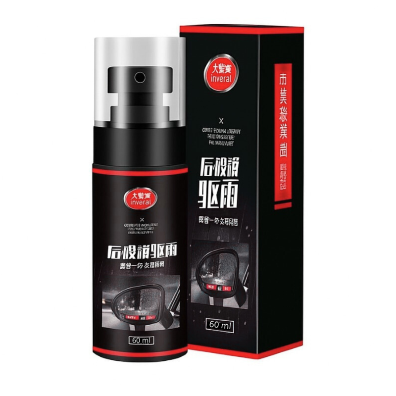 Антидощ 60ml крем з дозатором Антидощ 60ml крем з дозатором