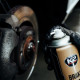 Очищувач гальмівної системи спрей 600ml "K2" W105 Brake Cleaner (супорта, диски, бараб, зчеплення)