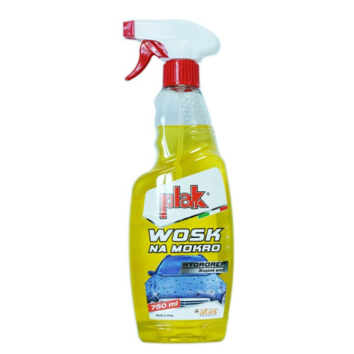 Воск - сушка кузова   750ml  тригер "Atas" Hydrorep