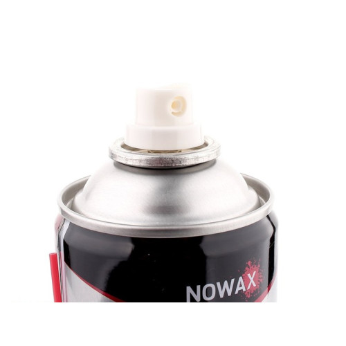 Ефір швидкий старт 450ml "Nowax" NX45110 Motor Starter (12шт/ящ)