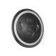 Фара-LED Круг 60W 177*70mm (5W*4) 10-30V+DRL 4800Lm/6000K "Brevia" 60160HLX1
