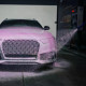 Активна піна для очищення кузова 5L "K2" Bela Pro Neon (Полуниця) D0155/K20802