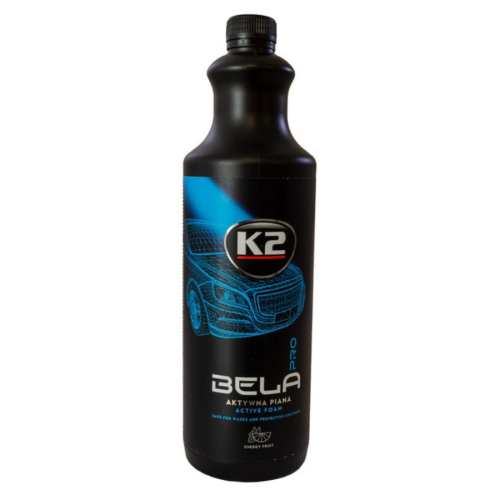 Активна піна  1L "K2" Bela Pro Energy Fruit (Енергія фруктів) концентрат 1:10 D01121