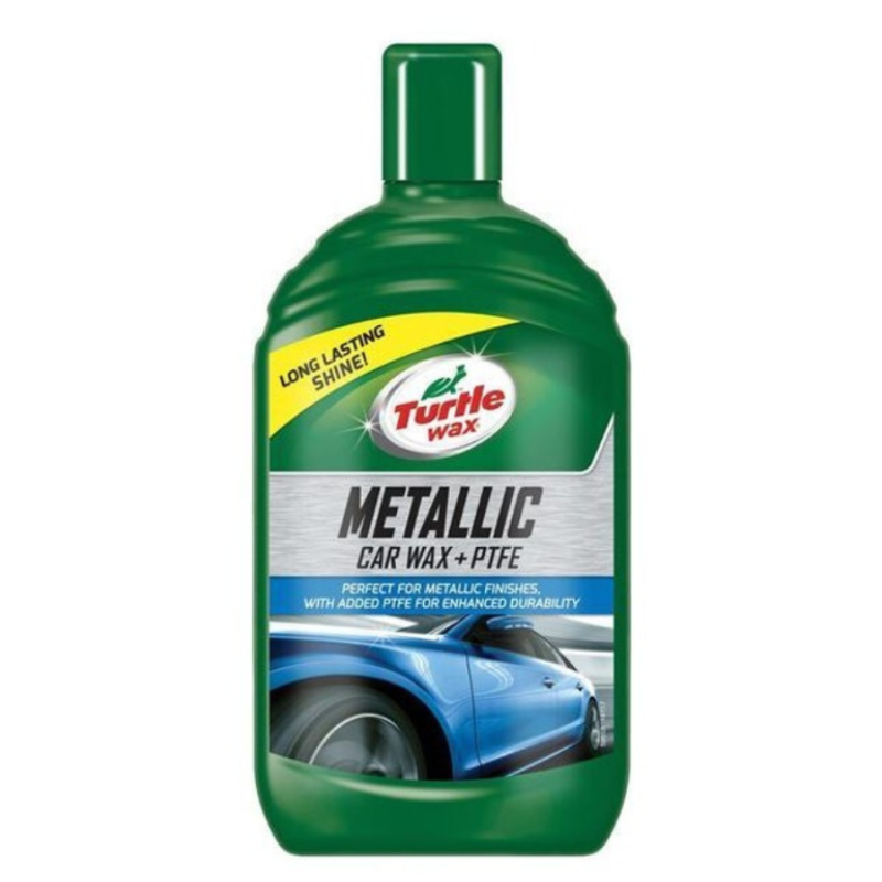 Поліроль кузова 300ml "Turtle Wax" Wax It Wet /+ PTFE (з тефлоном)/для металіка 52889 Поліроль кузова 300ml "Turtle Wax" Wax It Wet /+ PTFE (з тефлоном)/для металіка 52889