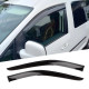 Дефлектори на передні вікна Volkswagen Caddy 2004 - AV-Tuning Дефлектори на передні вікна Volkswagen Caddy 2004 - AV-Tuning
