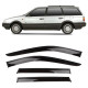 Дефлектори вікон Volkswagen PASSAT B3/B4 Wagon 1988-1996 - AV-Tuning Дефлектори вікон Volkswagen PASSAT B3/B4 Wagon 1988-1996 - AV-Tuning
