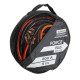 Пускові дроти прикурювання 600А 5м "ELEGANT PLUS" 103 650 сумка (-40 +80°C)
