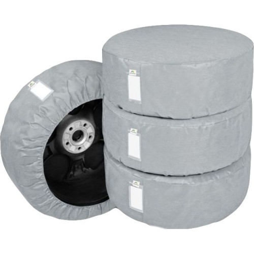 Чохол для зберігання колеса D14-17 "Kegel" 4xSeason 5-3421-246-3020 L (4шт)