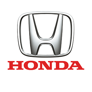 Дефлектори Honda