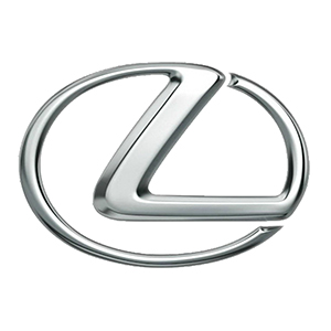 Дефлектори Lexus
