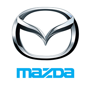 Дефлектори Mazda
