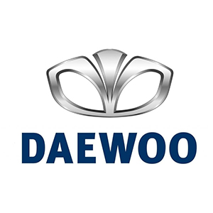 Дефлектори Daewoo
