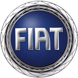 Дефлектори Fiat