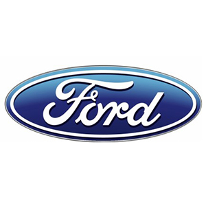 Дефлектори Ford