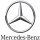 Дефлектори Mercedes-Benz