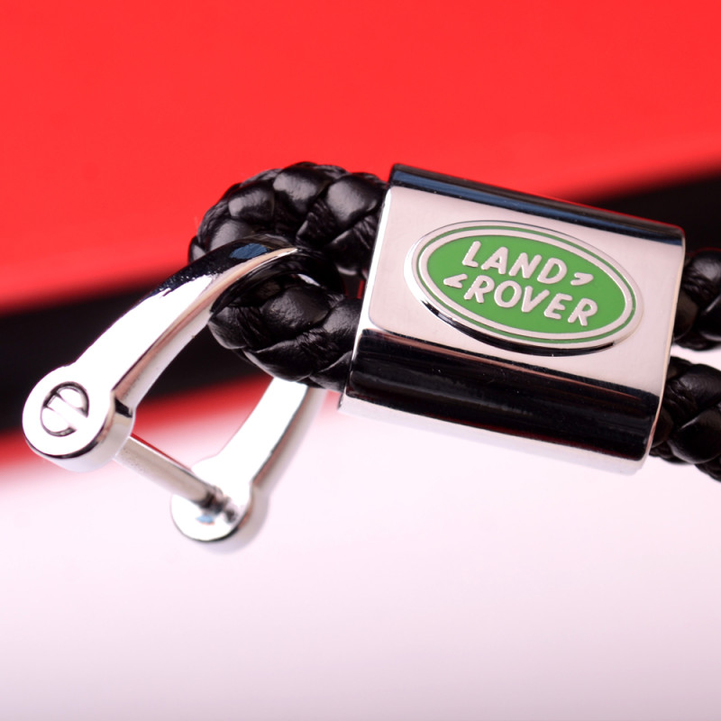 Брелок для ключів автомобіля Land Rover Брелок для ключів автомобіля Land Rover
