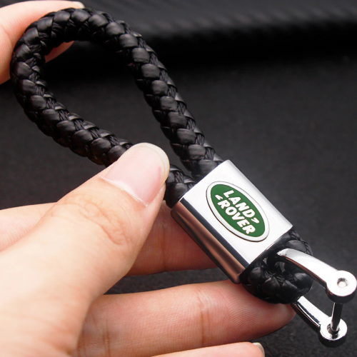 Брелок для ключів автомобіля Land Rover 