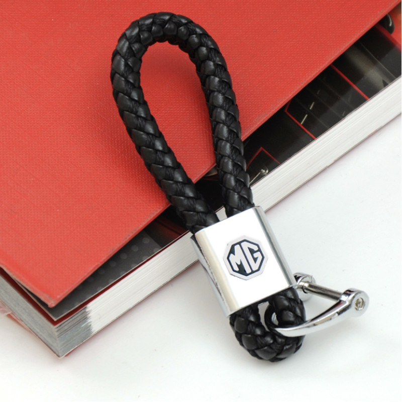 Брелок для ключів автомобіля MG (Morris Garage) Брелок для ключів автомобіля MG (Morris Garage)